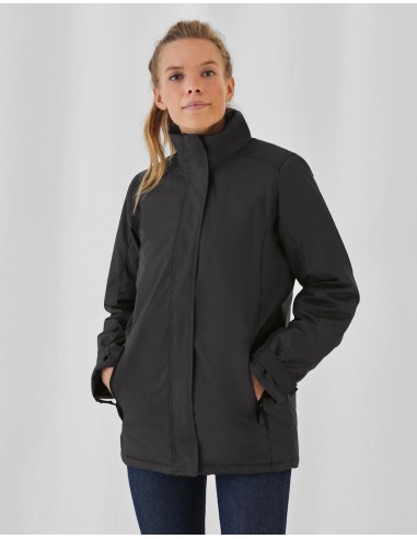 B-JW925-Womens Jacket Real+